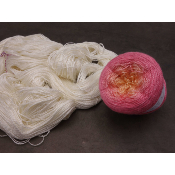 Mûrier Fing (éphémère) - Commande personnalisée
