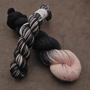 Noisette Fing - "Pooling" Charbon / Voyage au Japon - 50g