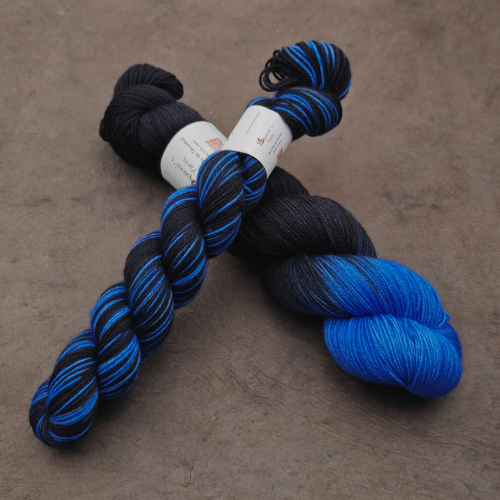 Noisette Fing - "Pooling" Les Pléiades - 50g