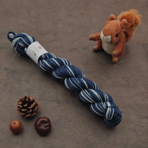 Noisette Fing - "Pooling" Abysses / Glacier - 50g