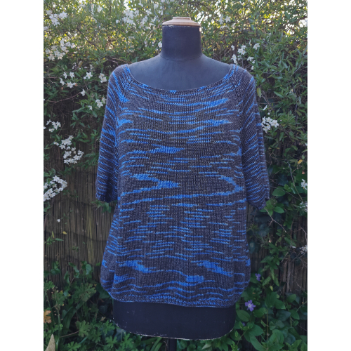 Collection Pooling - Kit N°1 Leeloo Top avec marqueur ArsMirabilia (quantités limitées)