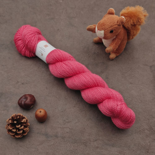 Sorbier Light Fing (éphémère) - Azalée - 50g