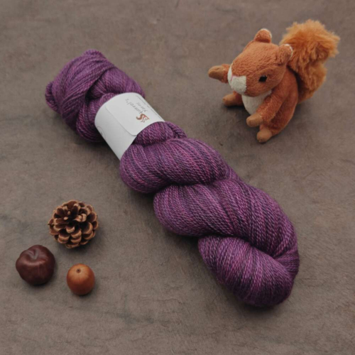 Sorbier Light Fing (éphémère) - Rhodolite - 100g