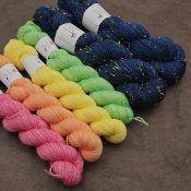 Pack Saphir-Fluo 400g