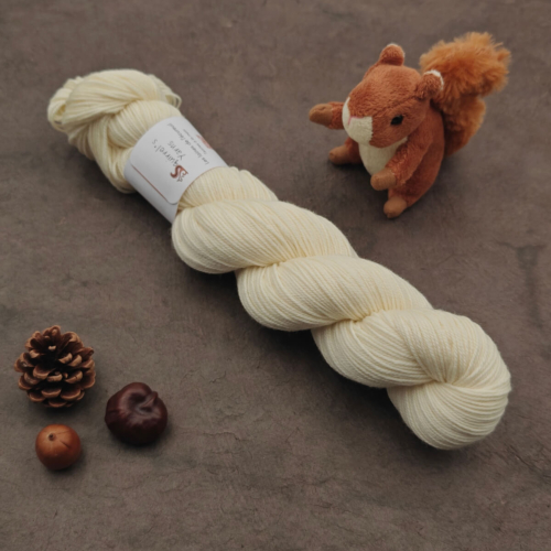 Tourbillon Noisette Sport - Non teinte - 100g