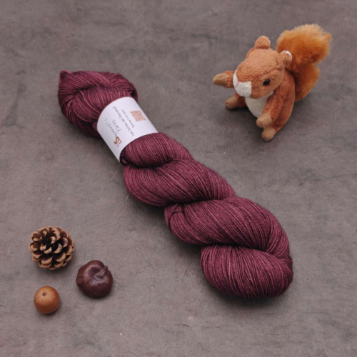 Noisette Fing - Spinelle rouge - 100g