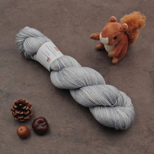 Merisier DK - Eclat d'argent - 100g