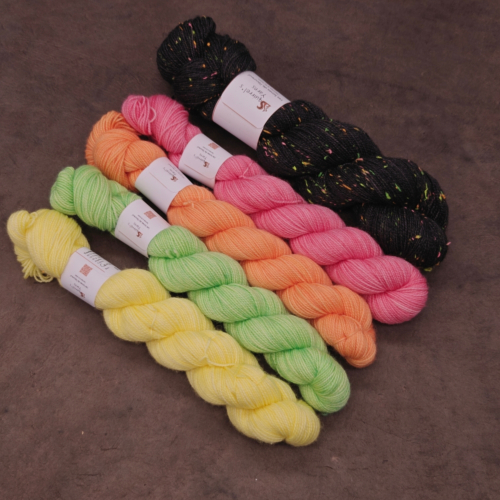 Pack Fluo 300g