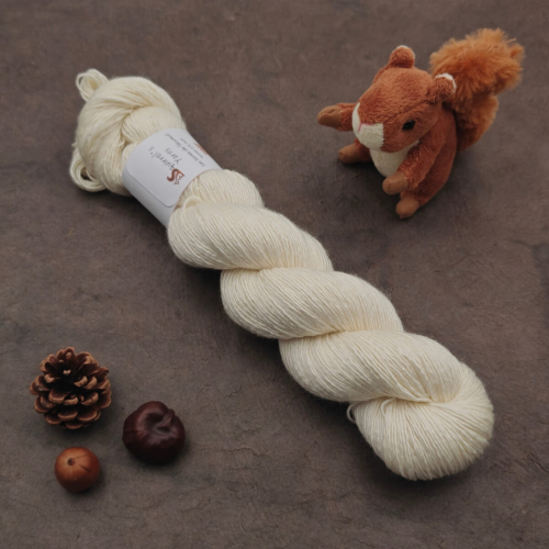 Sapin Esseulé Fing - Non teinte - 100g