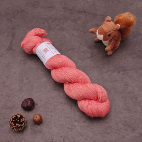 Noisette Fing - Branche de corail - 100g