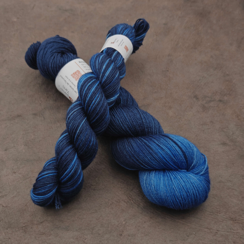 Noisette Fing - "Pooling" Abysses / Denim - 50g