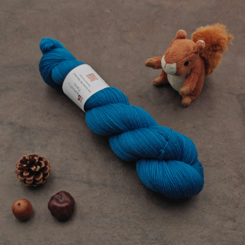 Noisette Fing - Graine d'Arbre du voyageur - 100g