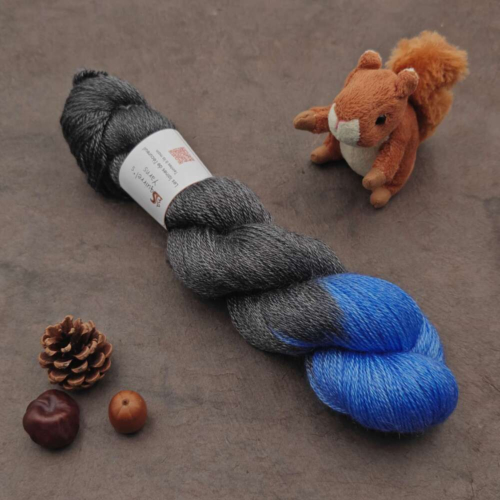 Eucalyptus Light Sport - "Pooling" Les Pléiades - 100g