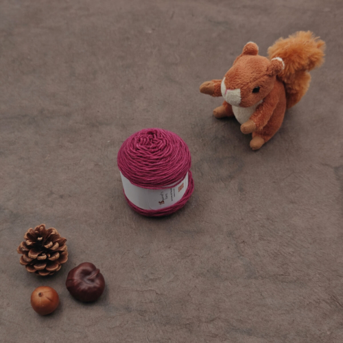 Amande Fing - Pivoine - 25g