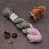 Collection Pooling - Kit N°1 Leeloo Top avec marqueur ArsMirabilia (quantités limitées)