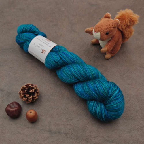 Merisier DK - Le trompette de Valérie - 100g