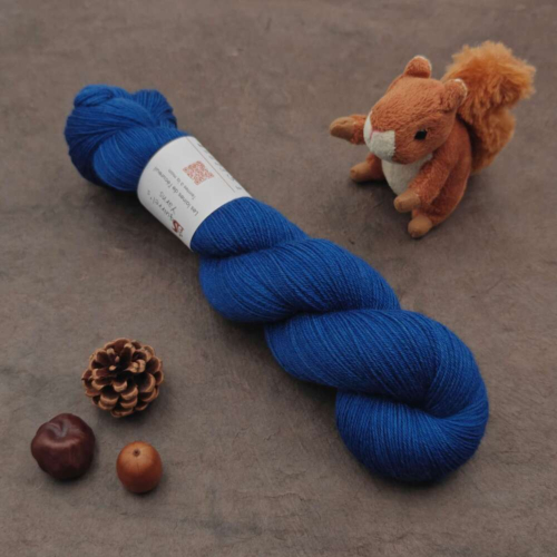 Noisette Fing - Crépuscule - 100g