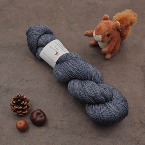 Noisette Fing - L'orage arrive - 100g