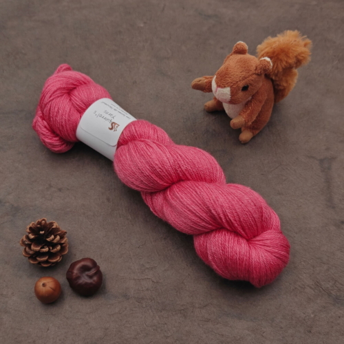 Merisier Fing - Azalée - 100g