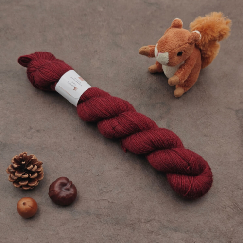 Noisette Fing - Grenat - 50g