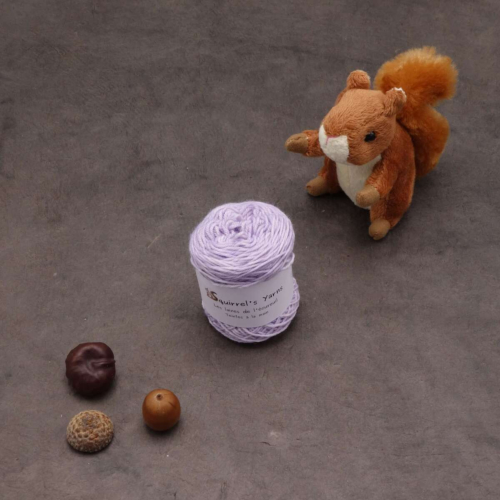 Amande Fing - Buddleia - 25g