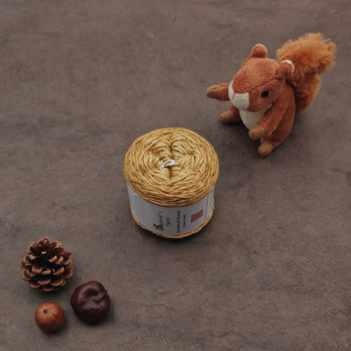 Merisier Fing - L'or des Incas Gradient - 50g