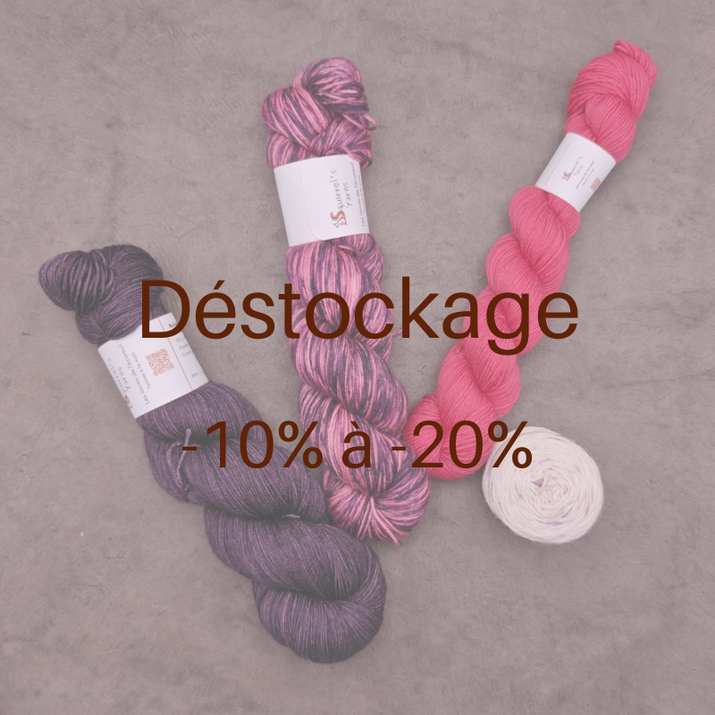 Dstockage