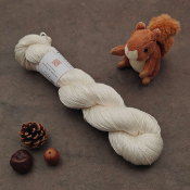 Mûrier Fing (éphémère) - Non teinte - 100g