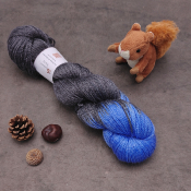 Collection Pooling - Kit N°1 Leeloo Top avec marqueur ArsMirabilia (quantités limitées)