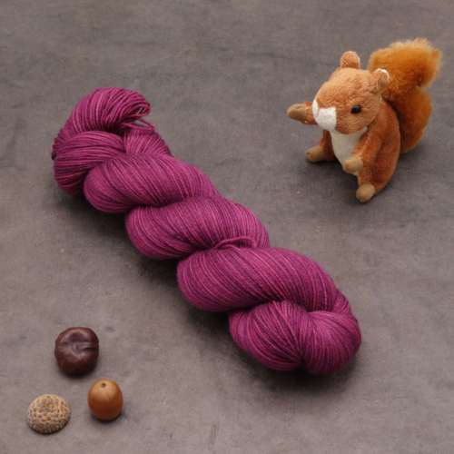 Amande Fing - Pivoine - 100g