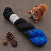 Noisette Fing - "Pooling" Les Pléiades - 100g