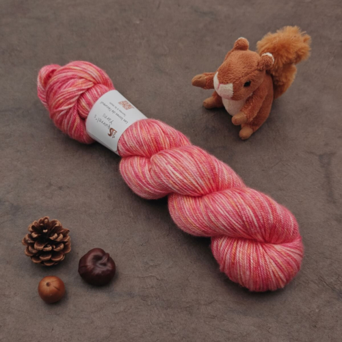 Merisier DK - Lantana - 100g