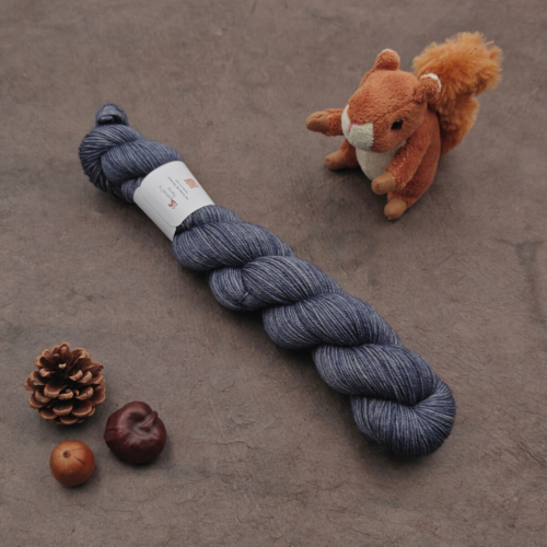 Noisette Fing - L'orage arrive - 50g