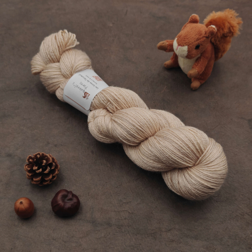 Cajou Fing - Le chat de Priscilia - 100g