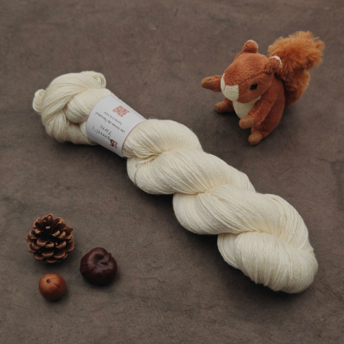 Merisier Fing - Non teinte - 100g