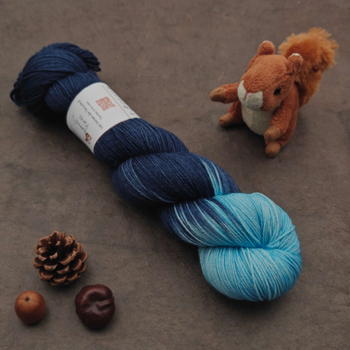 Noisette Fing - "Pooling" Abysses / Ciel d'été - 100g