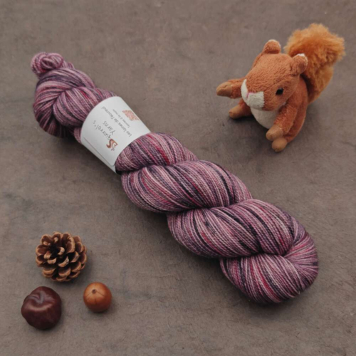 Pécan Fing - Fée Morgane - 100g