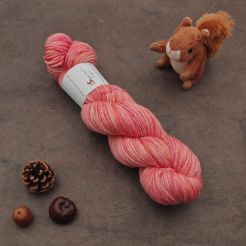 Tourbillon Noisette DK - Lantana - 115g