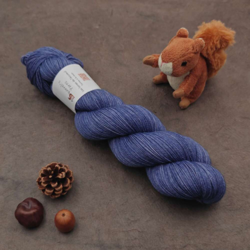 Amande Fing - Un parfum de lavande - 100g