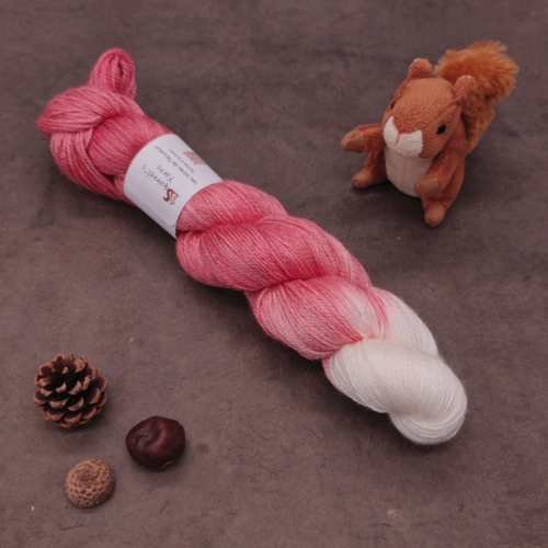 Collection Pooling - Kit N°1 Leeloo Top - Fruit du hasard (écheveaux en stock)