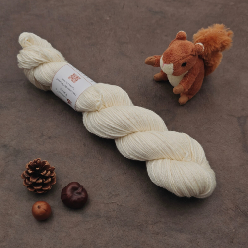 Merisier DK - Non teinte - 100g