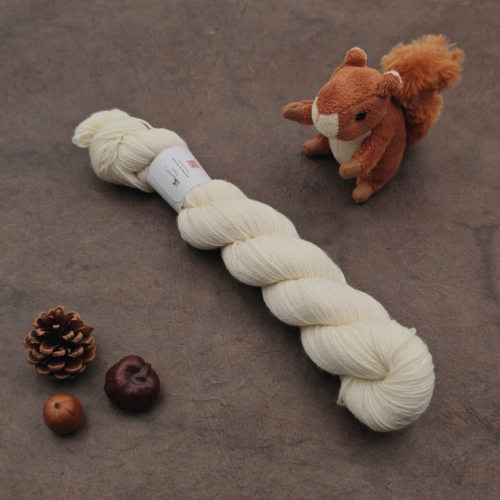 Amande Fing - Non teinte - 50g