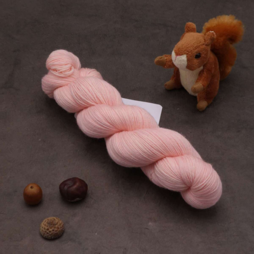 Amande Fing - Pétale de rose - 100g