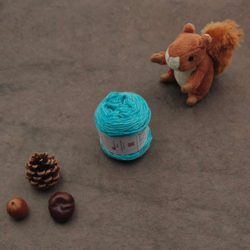 Eucalyptus Light Sport - Caraïbes - 25g