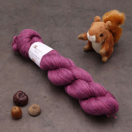 Merisier Fing - Pivoine - 100g