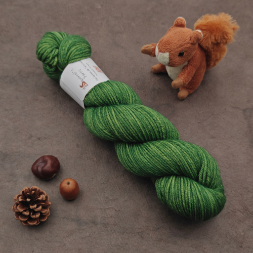 Tourbillon Noisette Aran (éphémère) - Excursion dans la Comté - 115g