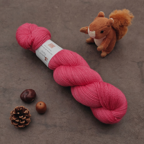 Sorbier Light Fing (éphémère) - Azalée - 100g