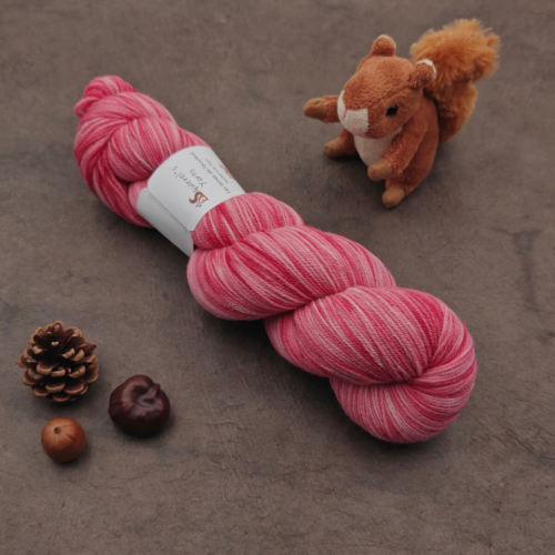 Chêne Fing (éphémère) - Fruit du hasard - 95g