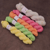 Pack Fluo 300g