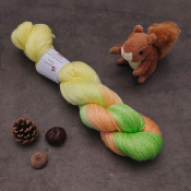 Collection Pooling - Kit N°1 Leeloo Top avec marqueur ArsMirabilia (quantités limitées)